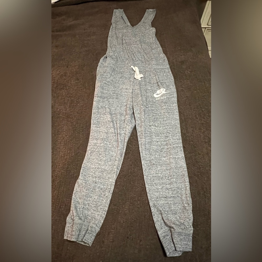 Nike jumpsuit